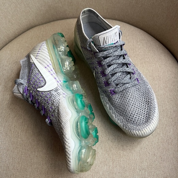 Nike Vapor max - Picture 2 of 3